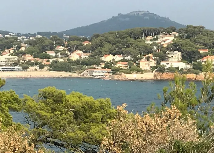 Joli T3 A 5 Mins A Pied Plage Et Port Avec Parking