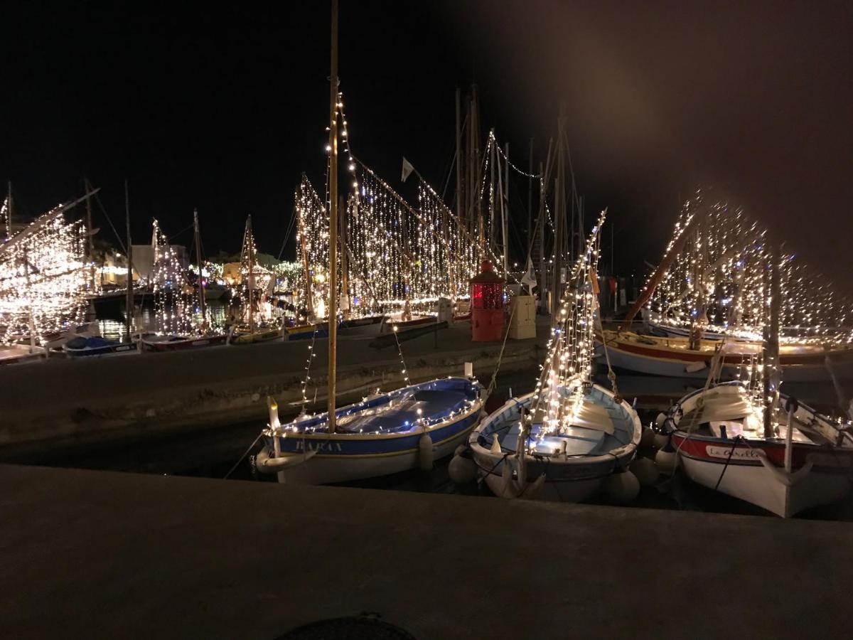 Joli T3 A 5 Mins A Pied Et Port Avec Parking Sanary-sur-Mer