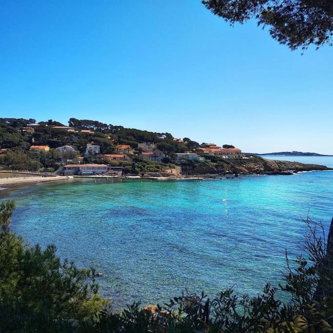Joli T3 A 5 Mins A Pied Et Port Avec Parking * Sanary-sur-Mer