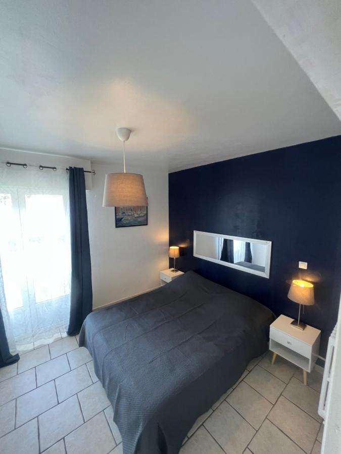 Joli T3 A 5 Mins A Pied Et Port Avec Parking Appartement *