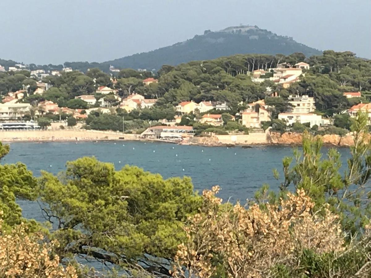 Joli T3 A 5 Mins A Pied Et Port Avec Parking Sanary-sur-Mer