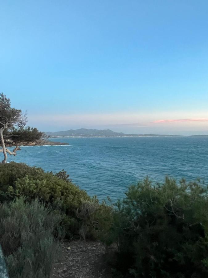 Joli T3 A 5 Mins A Pied Et Port Avec Parking Apartamento Sanary-sur-Mer