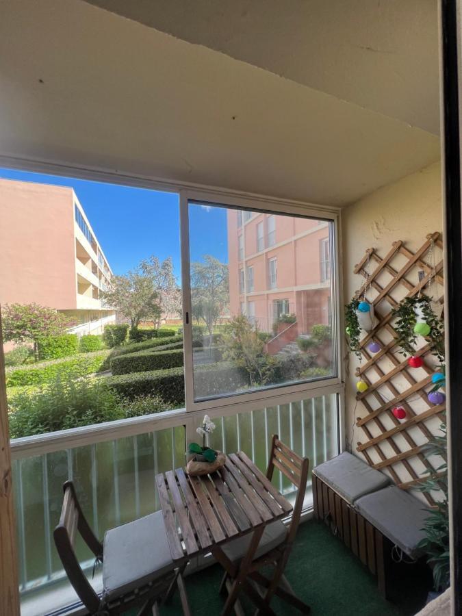 Apartamento Joli T3 A 5 Mins A Pied Et Port Avec Parking Sanary-sur-Mer